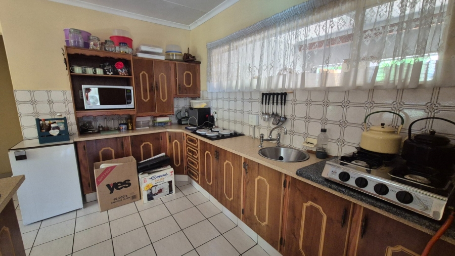 4 Bedroom Property for Sale in Sasolburg Ext 11 Free State